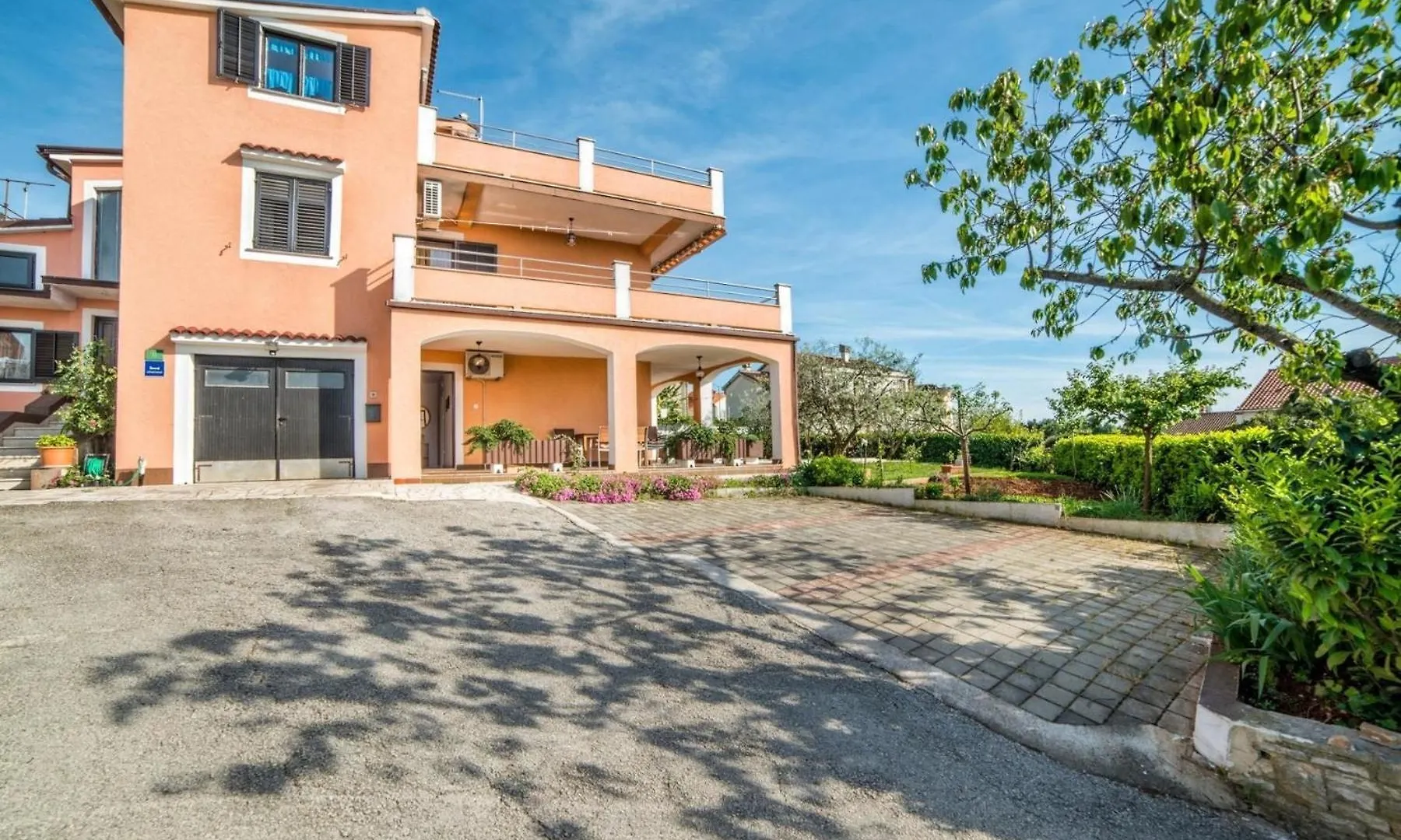 Ferienwohnung Fuer 6 Personen Ca 60 Qm In Pula, Istrien Istrische Riviera