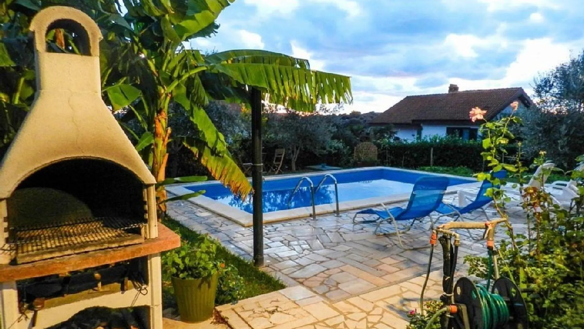 Ferienwohnung Fuer 6 Personen Ca 60 Qm In Pula, Istrien Istrische Riviera Croatia