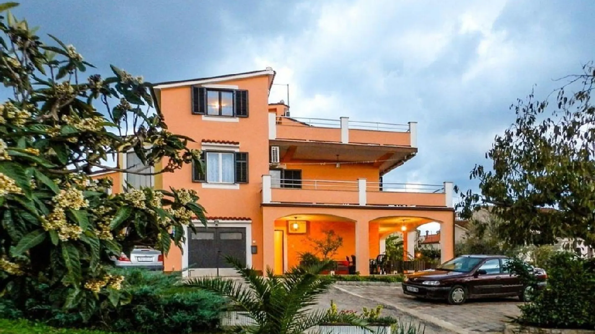 Ferienwohnung Fuer 6 Personen Ca 60 Qm In Pula, Istrien Istrische Riviera 0*, Pula Croatia