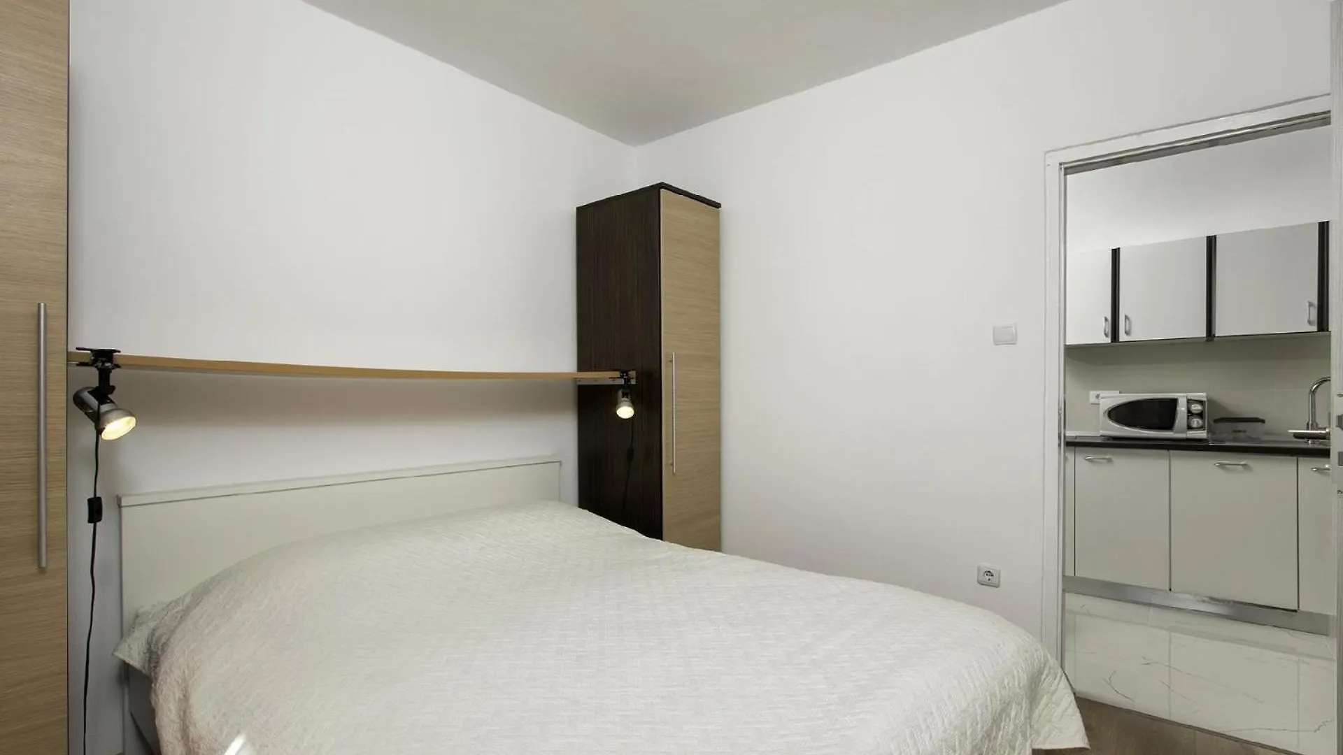 Apartment Ferienwohnung Fuer 6 Personen Ca 60 Qm In Pula, Istrien Istrische Riviera Croatia
