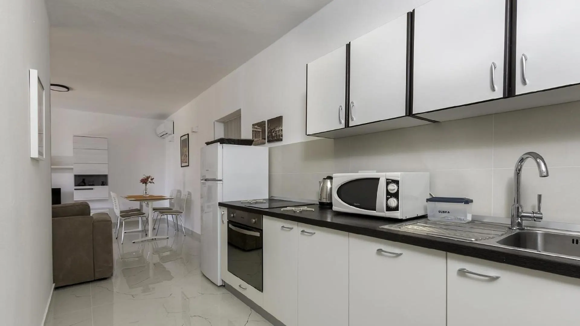 Ferienwohnung Fuer 6 Personen Ca 60 Qm In Pula, Istrien Istrische Riviera Apartment Pula