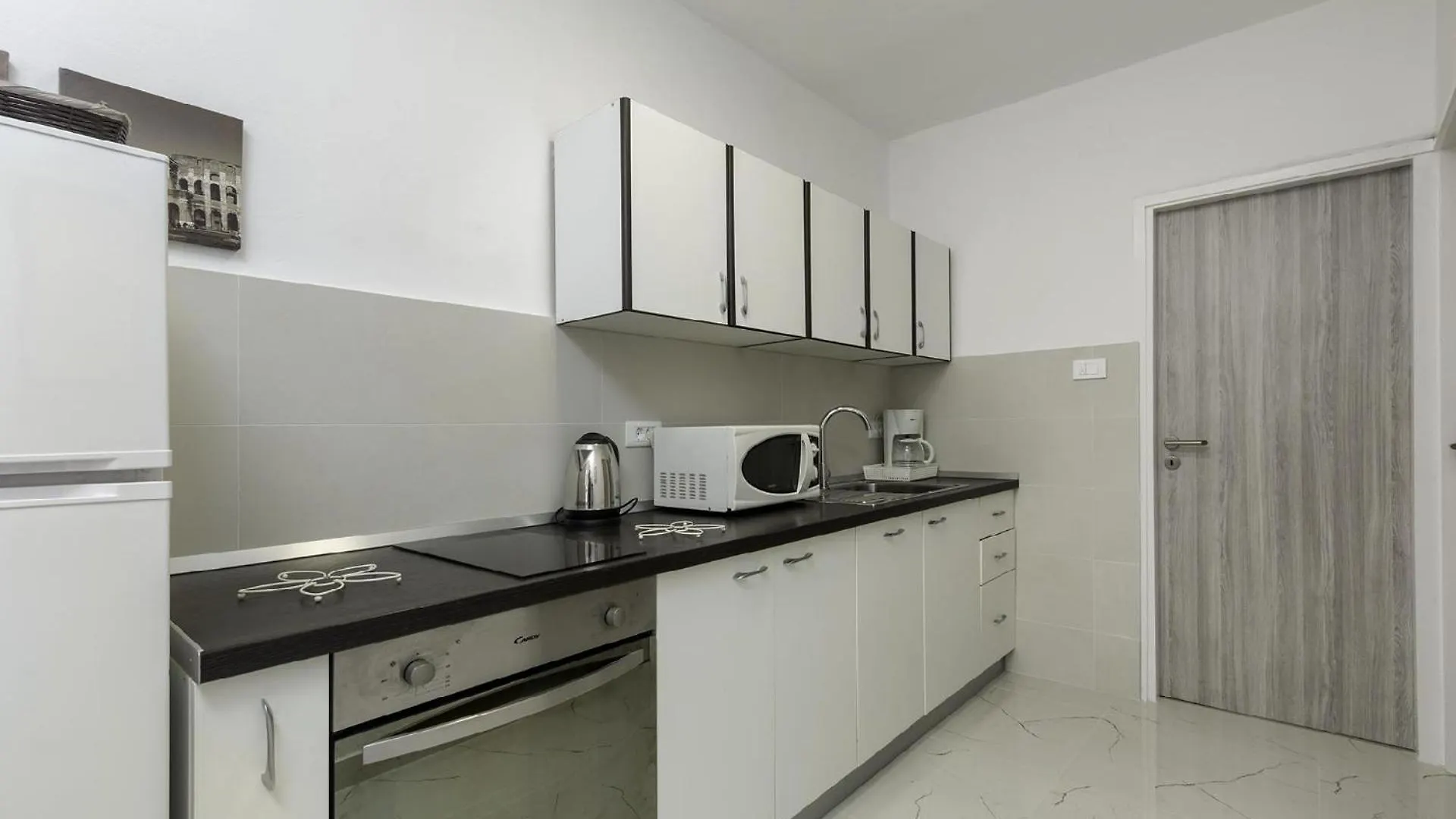 Ferienwohnung Fuer 6 Personen Ca 60 Qm In Pula, Istrien Istrische Riviera Pula