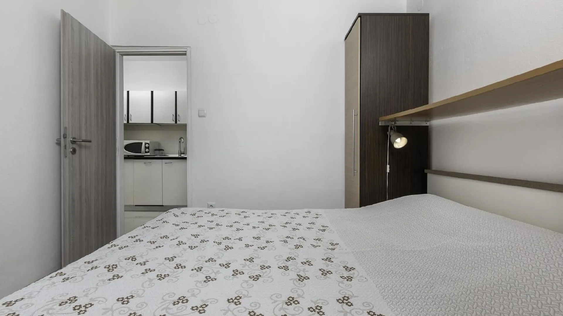 Ferienwohnung Fuer 6 Personen Ca 60 Qm In Pula, Istrien Istrische Riviera Pula