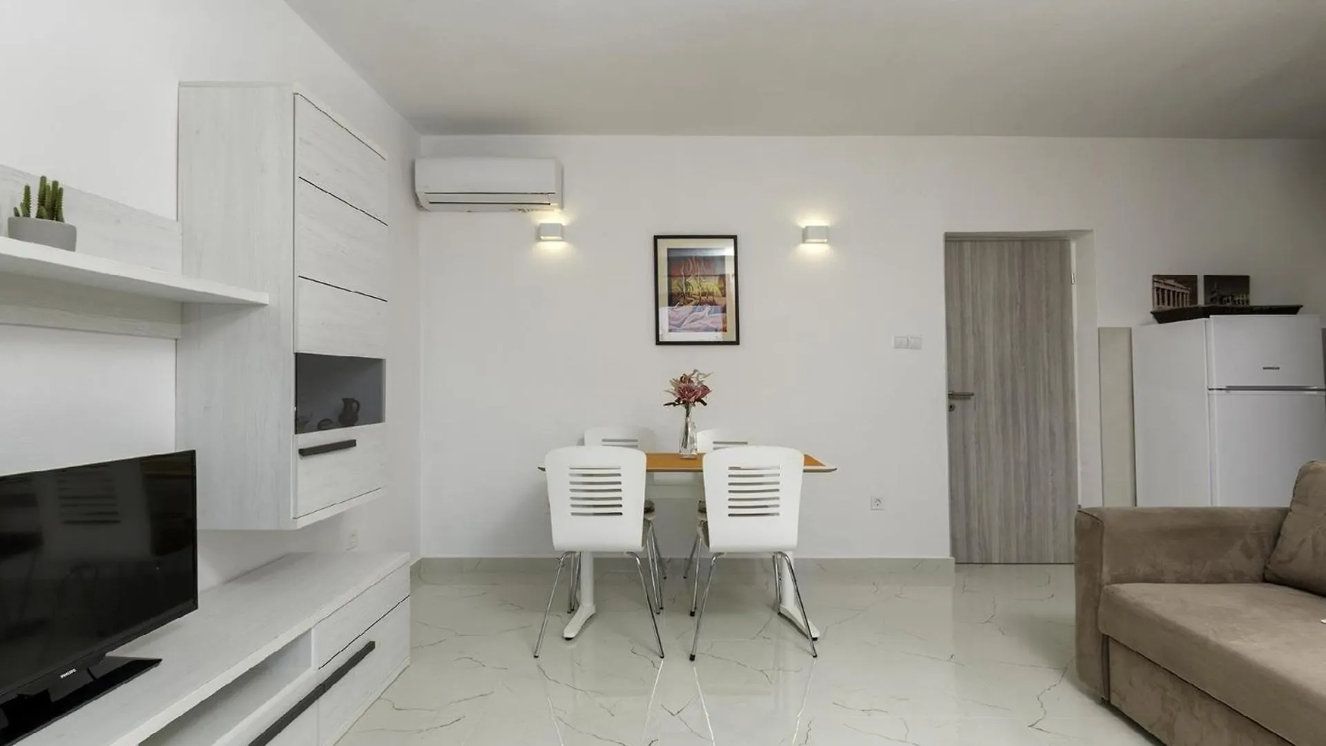 Ferienwohnung Fuer 6 Personen Ca 60 Qm In Pula, Istrien Istrische Riviera Apartment