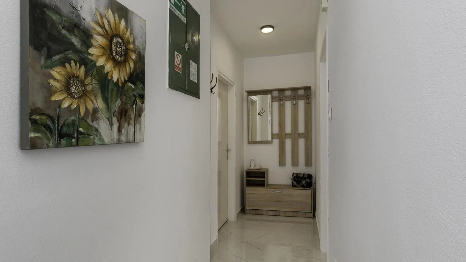 Ferienwohnung Fuer 6 Personen Ca 60 Qm In Pula, Istrien Istrische Riviera