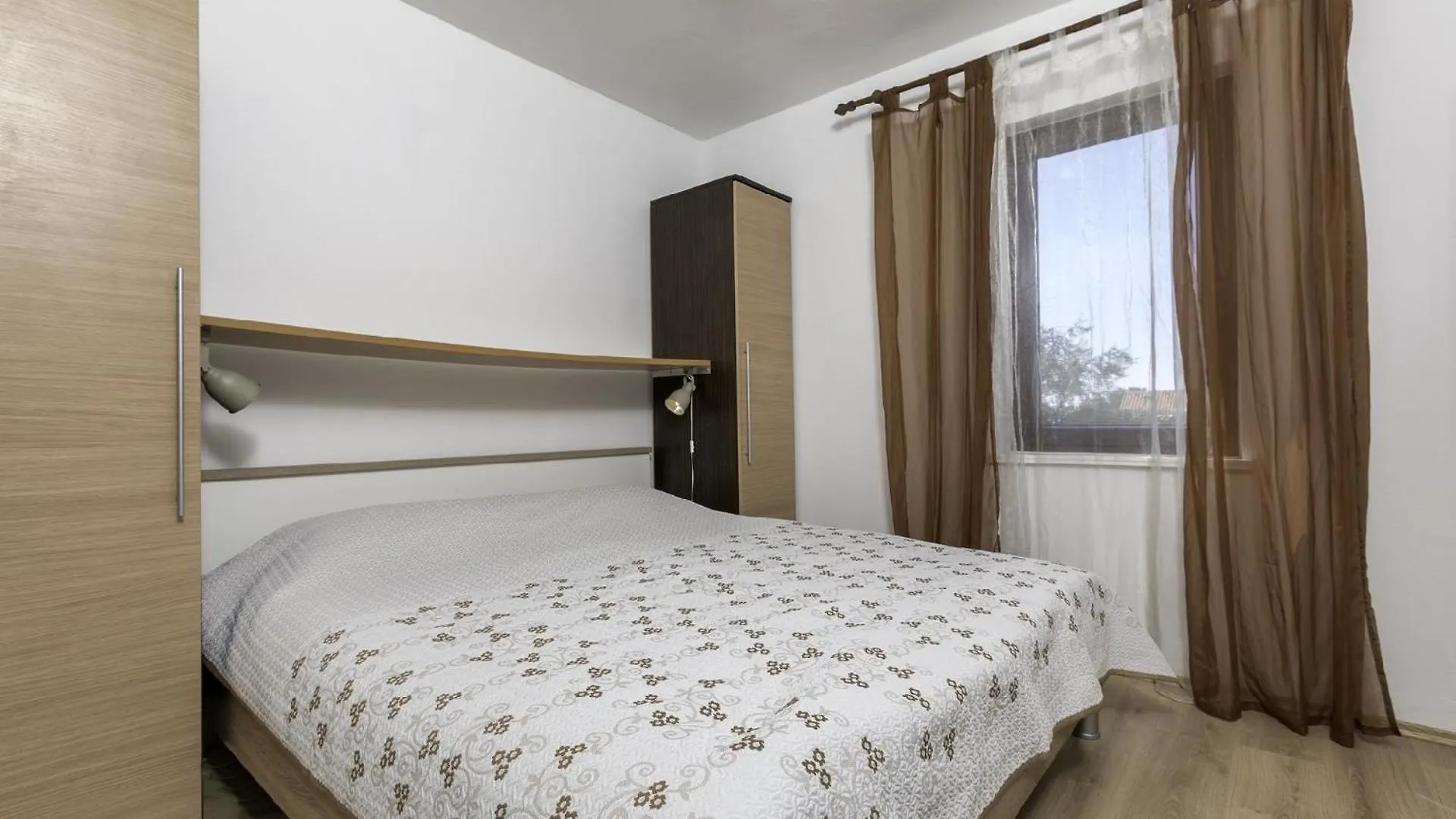 Ferienwohnung Fuer 6 Personen Ca 60 Qm In Pula, Istrien Istrische Riviera 0*, Pula Croatia