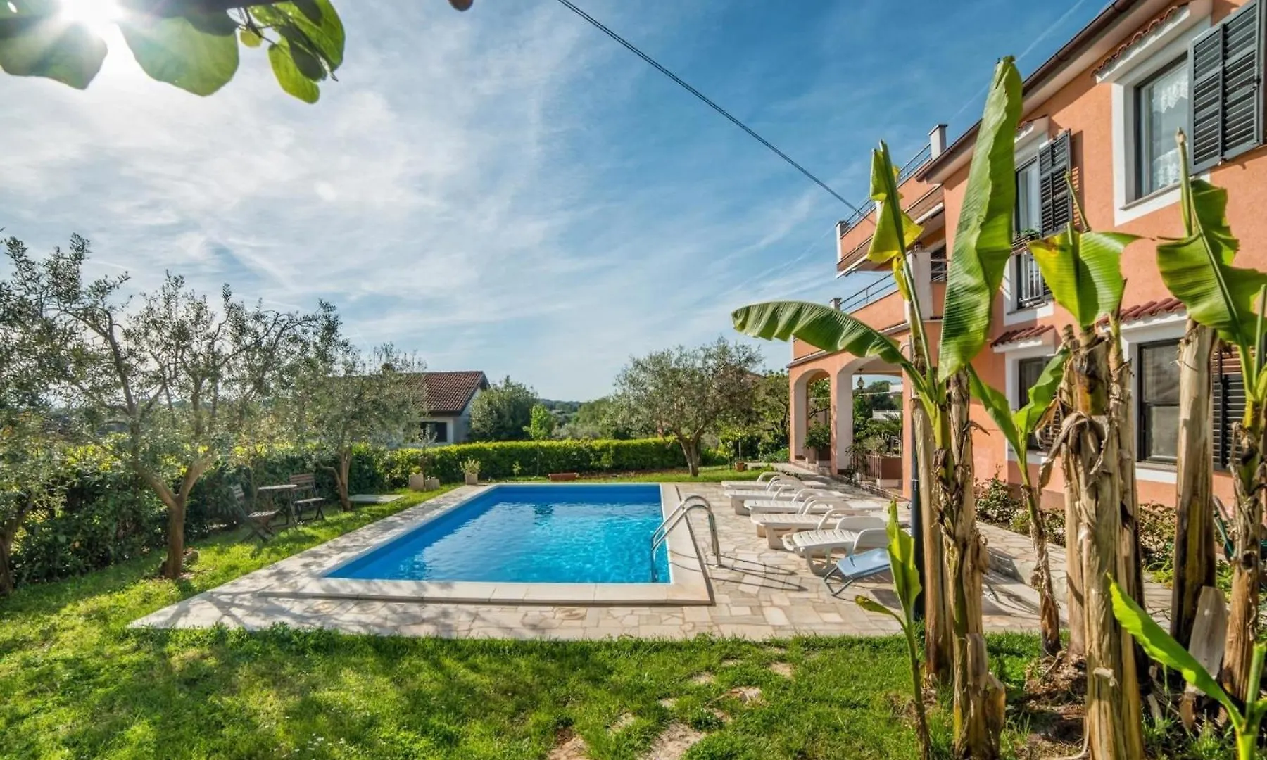 Apartment Ferienwohnung Fuer 6 Personen Ca 60 Qm In Pula, Istrien Istrische Riviera